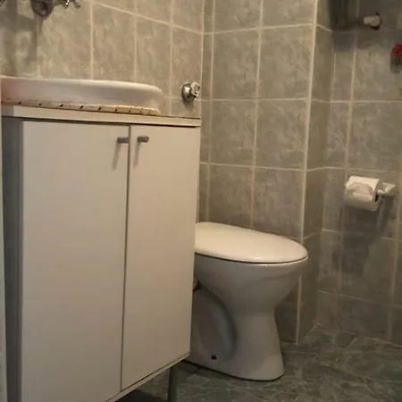 Apartment Kibris Sehitleri Caddesi Oztug Izmir