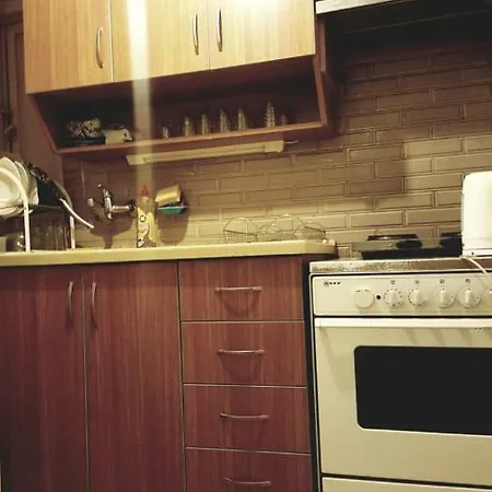 Apartment Kibris Sehitleri Caddesi Oztug